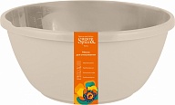 Миска для смешивания Sugar&Spice Корица 4,1л