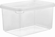 Банка для сыпучих продуктов ХЕЛЬСИНКИ 0,55л