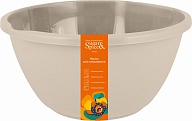 Миска для смешивания Sugar&Spice Корица 2,6л