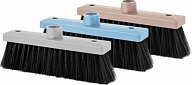 Щетка для пола Spin&Clean коллекция Step, гибкая щетина, 270х55х110 (SC5805)