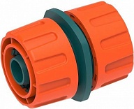 Муфта IN GREEN GARDEN ремонтная для шланга 1/2 ПРАКТИК