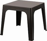 Стол Decorona коллекция ДеРотанг, 595х595х495 (DC6288)