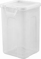 Набор лотков для метизов BLOCKER серия Expert, малых с крышкой, 2 шт, 90х58х107 (BR3948)