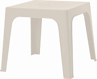 Стол детский Plast Team Baby Follow Me, 490х500х500 (PT9001)