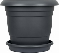 Горшки для цветов с поддоном InGreen коллекция Athena, 140л, 720х720х630 (IG1478)